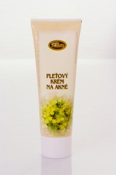 Pleov krm na akn - Pleva 50 g