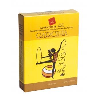 GARCINIA ajurvdsk kafe 50 g DNM