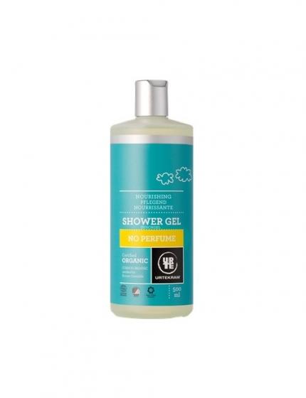 Sprchov gel bez parfemace 500ml BIO, VEG