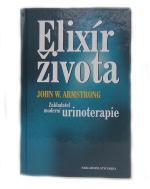 Elxr ivota: John W. Armstrong - zakladatel modern urinoterapie
