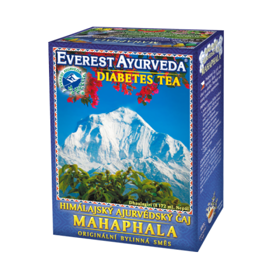 MAHAPHALA Diabetick dieta 100 g