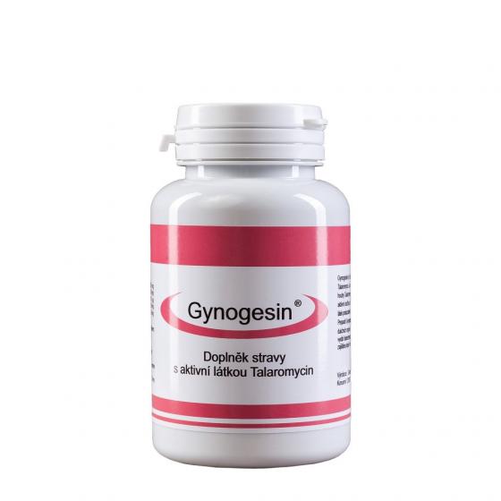 Gynogesin® 60 kapsl