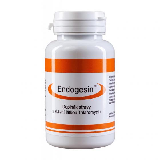 Endogesin® 120 kapsl