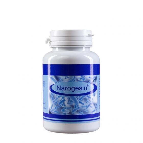 Narogesin® 60 kapsl