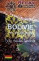 Bolívie 250g - zrnková káva 100% arabika