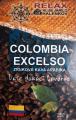 Colombia Excelso 250g - zrnková káva 100% arabika
