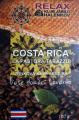 Costa Rica La Pastora Tarazzu 100g - zrnková káva 100% arabika