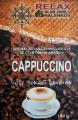 Cappuccino 100g - aromatizovaná zrnková káva 100% arabika