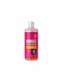 Šampon růžový - suché vlasy 500ml BIO, VEG