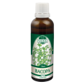 Bacopa - vluh z pupen 50 ml