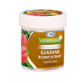 Guarana bylinn extrakt - Paullinia cupana - 60 tobolek