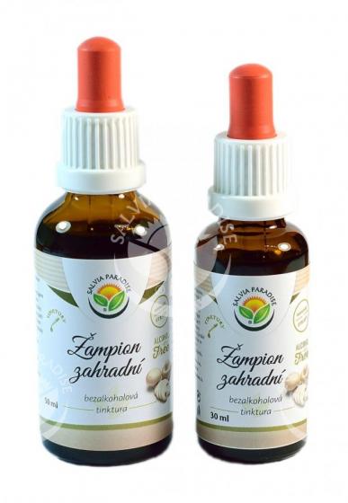Žampion zahradní AF tinktura 50ml