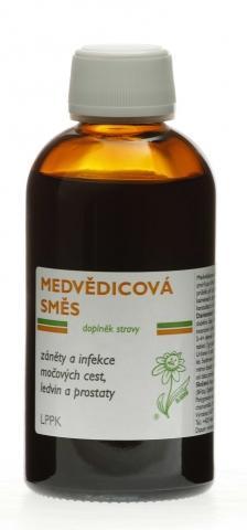 Medvdicov sms 200 ml - LPPK (Ddek koen)