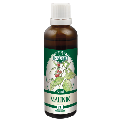 Malink - vluh zpupen 50 ml