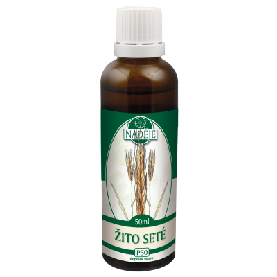 ito set - vluh z pupen 50 ml