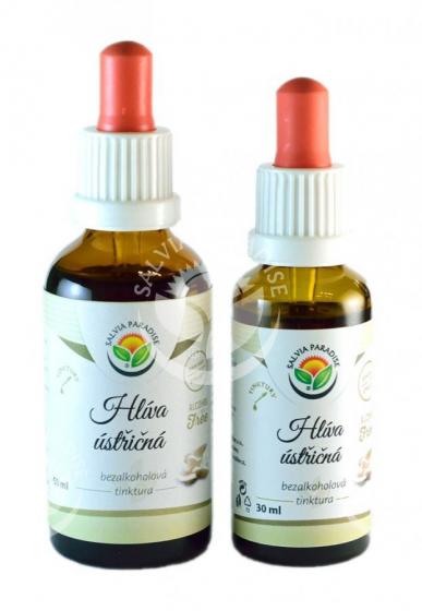 Hlíva ústřičná AF tinktura 50ml