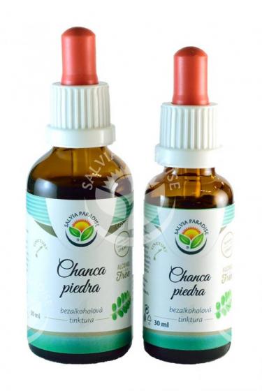Chanca piedra AF tinktura 50ml