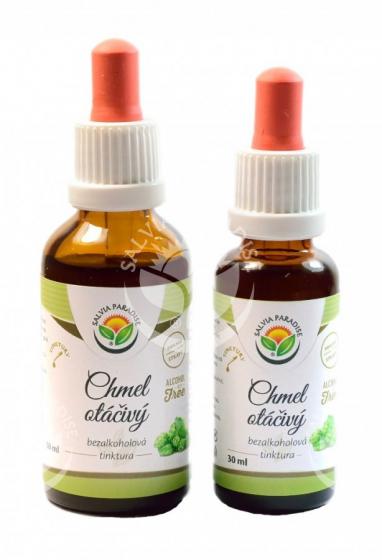 Chmel otiv AF tinktura 50 ml