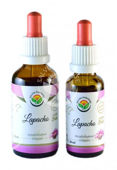 Lapacho AF tinktura 50ml