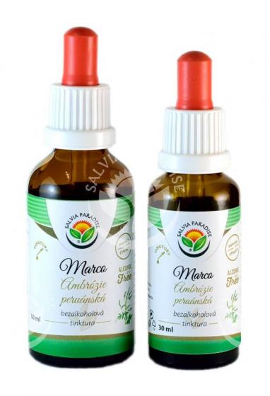 Marco AF tinktura 50ml