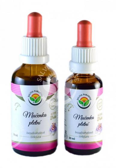 Muenka pletn AF tinktura 50ml