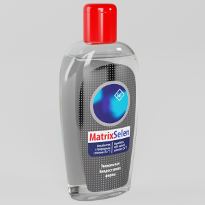 MatrixSelen 150 ml