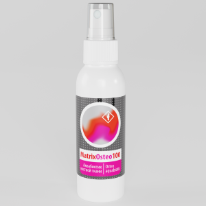 MatrixOsteo 100 ml
