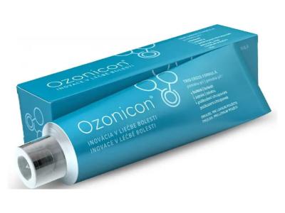 Ozonicon emulgel 100 g exp 02/2027