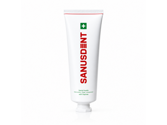 Zubn� pasta s alaptidem 75 ml