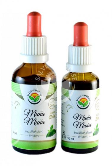 Muňa Muňa AF tinktura 50ml