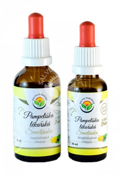 Pampelika lkask AF tinktura 50ml