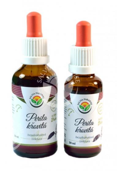 Perila k�ovit� AF tinktura 50ml