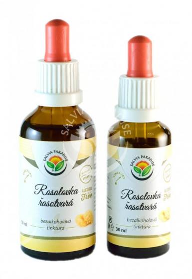Rosolovka asotvar AF tinktura 50ml