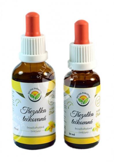 Třezalka tečkovaná AF tinktura 50ml