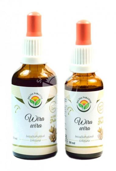 Wira Wira AF tinktura 50ml