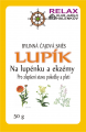 LUPK - bylinn ajov sms na lupnku 50 g