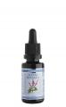 Nobilis - Srum Bazalka 20 ml - hydratuje a zlepuje vitalitu zral pleti, zpomaluje tvorbu vrsek