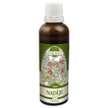 Nadje 50 ml - vluh z bylin