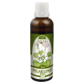 Pelargonie 50 ml