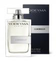 Caribbean Eau de Parfum 100ml.