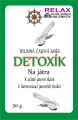 DETOXK - bylinn ajov sms na jtra 50 g