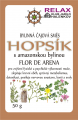 HOPSK - bylinn ajov sms pro muskou slu 50 g