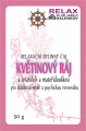 KVTINOV RJ - relaxan bylinn aj 50 g