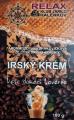 Irsk krm 100g - aromatizovan zrnkov kva 100% arabika