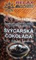 vcarsk okolda 100g - aromatizovan zrnkov kva 100% arabika