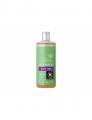 ampon aloe vera 500ml BIO, VEG