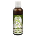 Topol - vluh z bylin 50 ml