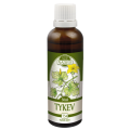 Tykev obecn - vluh z bylin 50 ml