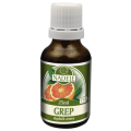 Grapefruit 25 ml - vluh z bylin