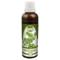 Gotu-kola (Brahm) - vluh z bylin 50 ml